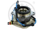 Wheel Bearing Kit OPTIMAL 800600