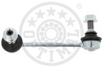 Link/Coupling Rod, stabiliser bar OPTIMAL G7-2119