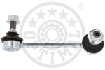 Link/Coupling Rod, stabiliser bar OPTIMAL G7-2118