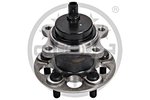 Wheel Bearing Kit OPTIMAL 982311