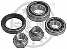 Wheel Bearing Kit OPTIMAL 801922