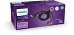 Cable Set, spotlight PHILIPS UD1002WX1