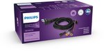 Cable Set, spotlight PHILIPS UD1001WX1
