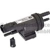 Change-Over Valve, change-over flap (induction pipe) PIERBURG 702256430