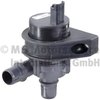 Auxiliary water pump (cooling water circuit) PIERBURG 710101140