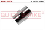 Adapter, brake line QUICK BRAKE OAA