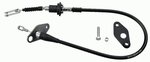 Cable Pull, clutch control SACHS 3074600143
