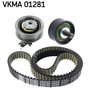 Timing Belt Kit skf VKMA01281