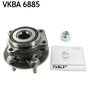 Wheel Bearing Kit skf VKBA6885