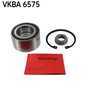 Wheel Bearing Kit skf VKBA6575