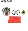 Wheel Bearing Kit skf VKBA7469