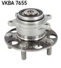 Wheel Bearing Kit skf VKBA7655