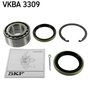 Wheel Bearing Kit skf VKBA3309