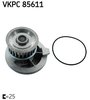 Water Pump, engine cooling skf VKPC85611