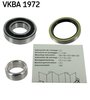 Wheel Bearing Kit skf VKBA1972