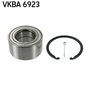 Wheel Bearing Kit skf VKBA6923