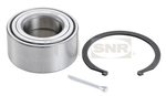 Wheel Bearing Kit SNR R18413
