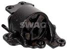Mounting, automatic transmission SWAG 33106252