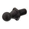 Fastening Element, engine cover SWAG 10940838