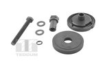 Ejector, control arm bushing TEDGUM TED42843