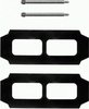 Accessory Kit, disc brake pad TEXTAR 82017000