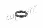 Seal, oil cooler (automatic transmission) TOPRAN 116453