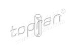 Sleeve, control arm mounting TOPRAN 102776