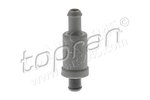 Valve, washer-fluid pipe TOPRAN 101975
