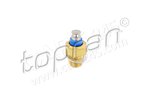 Sensor, oil temperature TOPRAN 100855