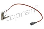Injection Unit, soot/particulate filter regeneration TOPRAN 305982