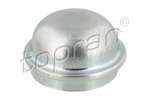 Protection Lid, wheel hub TOPRAN 206440