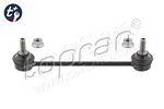 Link/Coupling Rod, stabiliser bar TOPRAN 701487