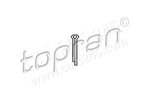 Split Pin TOPRAN 203190