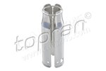 Spark Plug Pipe TOPRAN 503704