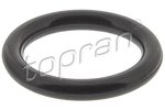 Seal, oil cooler (automatic transmission) TOPRAN 628328