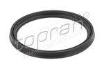 Seal Ring, air filter housing intake hose TOPRAN 628320