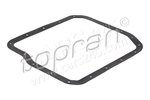 Gasket, automatic transmission oil sump TOPRAN 600450