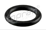 Sealing Ring, coolant line TOPRAN 114054