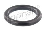 Seal Ring, gearshift linkage TOPRAN 116604