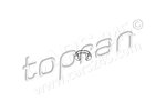 Circlip TOPRAN 109731