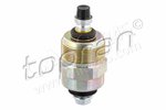 Fuel Cut-off, injection system TOPRAN 107538