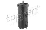 Charcoal Filter, tank ventilation TOPRAN 409560
