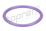 Sealing Ring, coolant line TOPRAN 114774