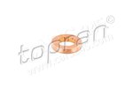 Heat Shield, injection system TOPRAN 116780