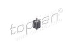 Holder, air filter housing TOPRAN 400433