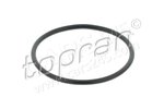 Seal Ring, hydraulic filter TOPRAN 628111
