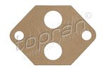 Seal, idle speed control valve - air supply TOPRAN 205637