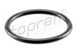 Sealing Ring, coolant line TOPRAN 114779