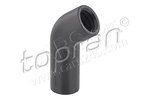 Hose, cylinder head cover ventilation TOPRAN 113319