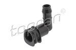Connector, washer-fluid pipe TOPRAN 119159